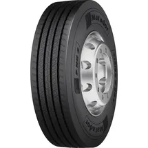 Matador 8.5 R17.5 121/120L