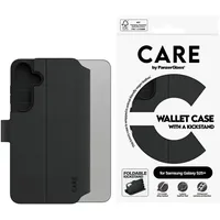 Panzer Glass PanzerGlass Care Feature Wallet Case Kickstand für