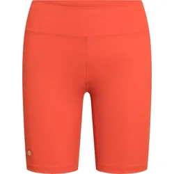 Shorts JODIE rot atmungsaktiv ROT DE 32 / FR 34