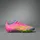 adidas F50 Elite FG Lucid Pink/Lucid Lemon/Blue Fusion 46 2/3