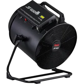 Antari S-600 Yeti