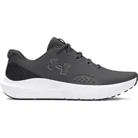 Under Armour Herren Ua Charged Surge 4 Laufschuhe, Castlerock Anthracite Anthracite, 44 EU