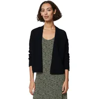 Marc O'Polo Cardigan loose, schwarz M