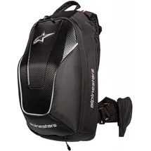 Alpinestars Charger Pro Rucksack - schwarz