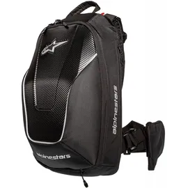 Alpinestars Charger Pro Rucksack - schwarz