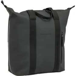 NEW LOOXS Fahrrad-Shoppertasche Odense Kota,schwarz 24 LITER