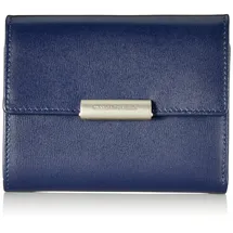 Mandarina Duck Hera 3.0 Portemonnaie P10RAP14 dress blue