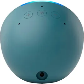 Amazon Echo Pop grün
