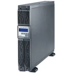 Legrand 310177 USV-Anlage 10000VA(10000W), Online, ohne Batterien, Kombirack, Festanschl. 1