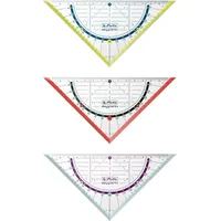 Herlitz my.pen 16cm Kunststoff farbig sortiert