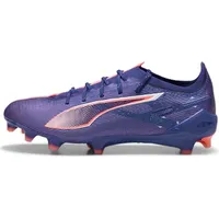Puma Ultra 5 FG Damen lila 39