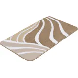 KLEINE WOLKE Flame Taupe 140 x 80 cm