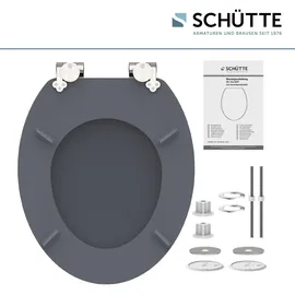Schütte Spirit Anthrazit