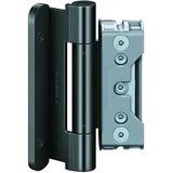 Simonswerk Türband Baka Protect 4010 3D Schwarz