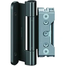 Simonswerk Türband Baka Protect 4010 3D Schwarz