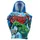 marvel ́s avengers Avengers Badeponcho aus Microfaser mit kapuze für Kinder Hoody Towel