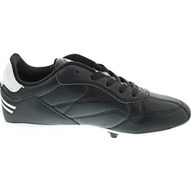 Jako J-SFG Signature Fußballschuh Schwarz - Schwarz - 39