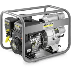 Kärcher Schmutzwasserpumpe WWP 45
