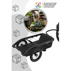 Hamax Venture Cargo / Lastenanhänger