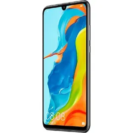 Huawei P30 lite New Edition 256 GB midnight black