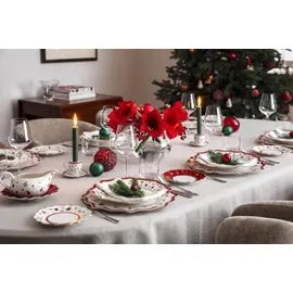 Villeroy & Boch Toy's Delight Dip Set 4tlg.