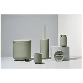 ZONE Denmark Ume Seifenspender 250ml Eucalyptus Green