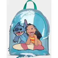 Difuzed Lilo & Stitch Mini Surfing Rucksack - Multicolor