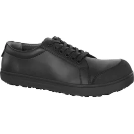 Birkenstock QS 500 MF S3 schwarz