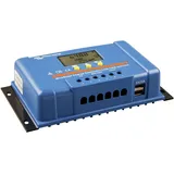 Victron Energy BlueSolar PWM-LCD&USB 48V-20A