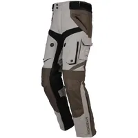 Modeka Panamericana II Textilhose beige, XXXL