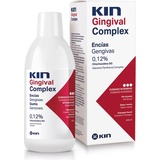 KIN Gingival Complex 500 ml
