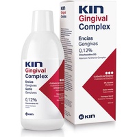 KIN KIN, Gingival Complex 500 ml,