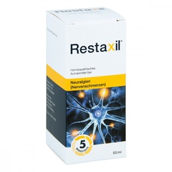 Restaxil flüssig