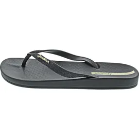 IPANEMA Anat Lolita Fem Schwarz 38