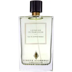 Simone Andreoli Leisure in Paradise EdP Spray - 0.1 l