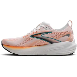 Brooks Glycerin 22 Herren Laufschuhe, Herren - Orange - 42.5