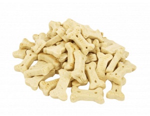 Brekz Kluifjes met calcium hondenkoekjes 500 gram  500 g