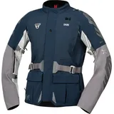 IXS Venture-STX 1.0 Textiljacke blau Herren, XL