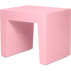 Fatboy Hocker Kunststoff 0 x 0 x 0 cm Rosa
