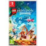 LEGO Horizon Adventures (Nintendo Switch)