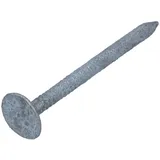 suki. gmbh Suki Dachpappstift 2,8 x 40 mm, verzinkt, Din 1160-b (VE=400)