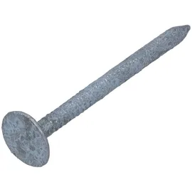 suki. gmbh Suki Dachpappstift 2,8 x 40 mm, verzinkt, Din 1160-b (VE=400)