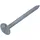 suki. gmbh Suki Dachpappstift 2,8 x 40 mm, verzinkt, Din 1160-b (VE=400)