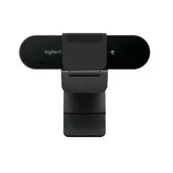 Logitech Kamerablende