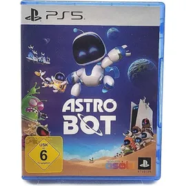Astro Bot