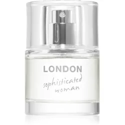 HOT London Sophisticated Woman Parfüm mit Pheromonen für Damen 30 ml