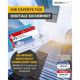 Reiner SCT cyberJack RFID basis