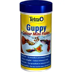 Tetra Guppy Colour 250 ml