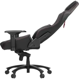 Asus ROG Chariot X Core Kunstleder Schwarz