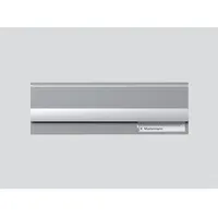 Siedle 200017503-01 Türsprechanlagen-Zubehör Funktionsmodul Silber